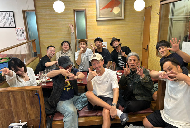 昭和53年創業の知識と経験が生み出す本格中華料理